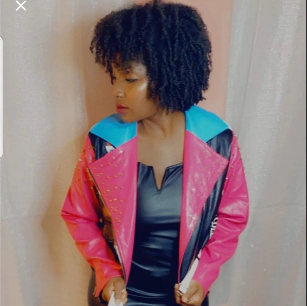 Jacket - Picture 2 of 4